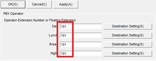 CÃ i Ä‘áº·t tá»•ng Ä‘Ã i Panasonic 3
