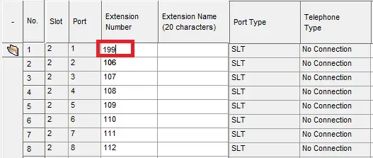 CÃ i Ä‘áº·t tá»•ng Ä‘Ã i Panasonic 6