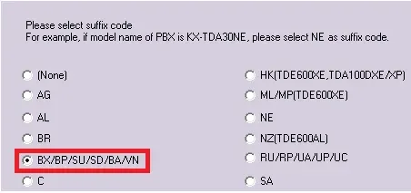 CÃ i Ä‘áº·t tá»•ng Ä‘Ã i Panasonic