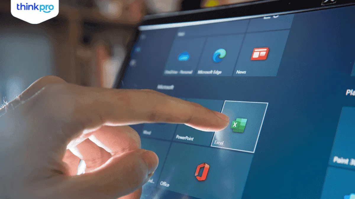 Hướng dẫn chi tiết cách bật/tắt cảm ứng màn hình Laptop trên hệ điều hành Windows