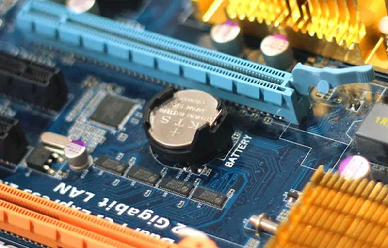 Hướng dẫn chi tiết sửa lỗi đồng hồ máy tính win 10 đơn giản