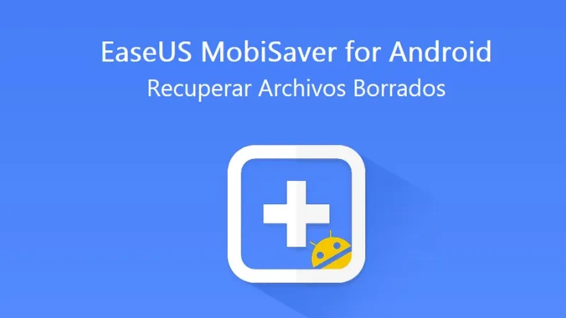 Ứng dụng EaseUS MobiSaver khôi phục ảnh xoá vĩnh viễn