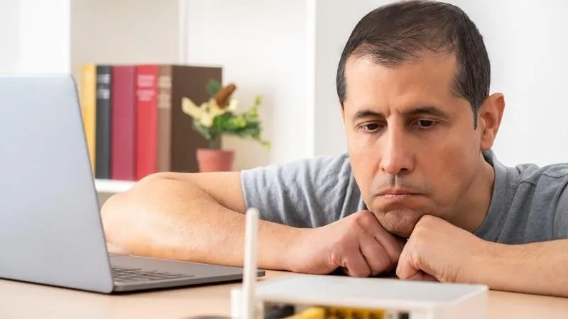 Hướng dẫn xử lý lỗi máy tính không kết nối được wifi nhanh chóng