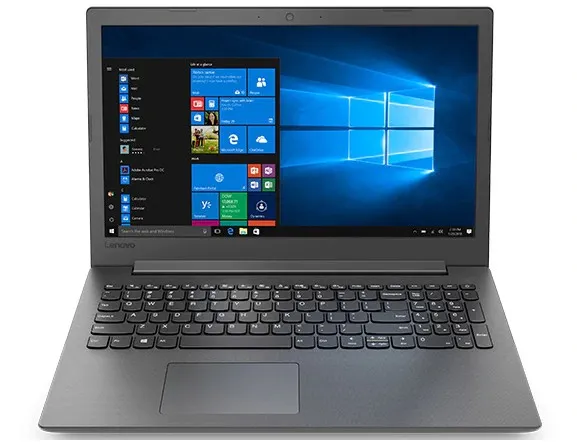Tổng quan thiết kế laptop lenovo ideapad 130 15ikb bền bỉ