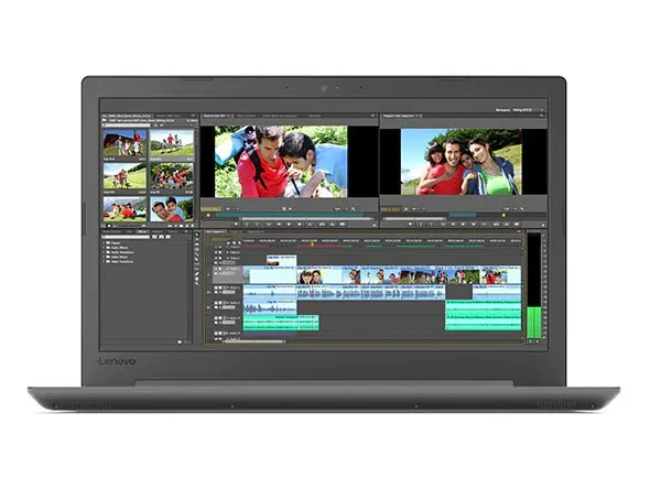 Cấu tạo vỏ ngoài chống trầy xước của Lenovo Ideapad 130