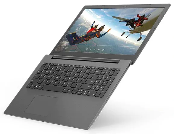 Bàn phím và touchpad trên laptop lenovo ideapad 130 15ikb
