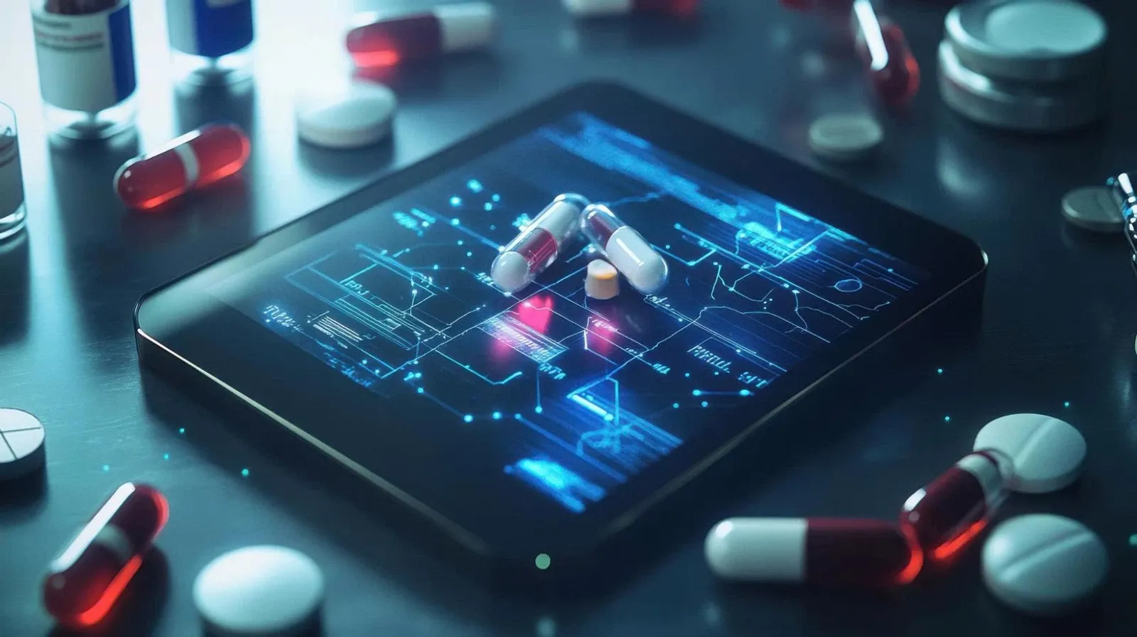 Phần mềm quản lý nhà thuốc giúp tối ưu hóa quy trình kinh doanh và đảm bảo tiêu chuẩn GPP