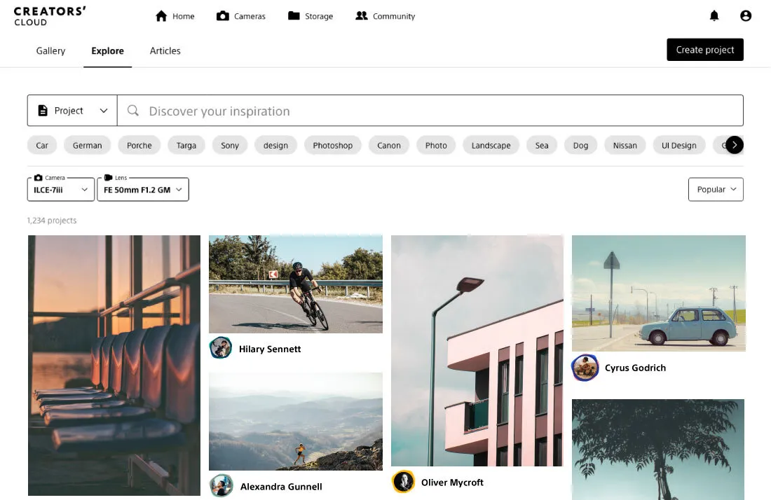Ứng dụng chỉnh sửa