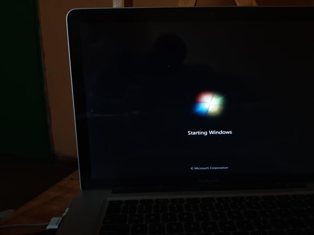 Cách Cài Win 7 Không Cần Đĩa Và Hướng Dẫn Ghi File ISO