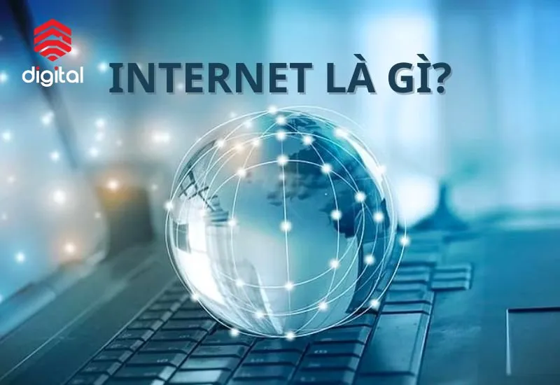 Mô phỏng mạng Internet kết nối các thiết bị toàn cầu