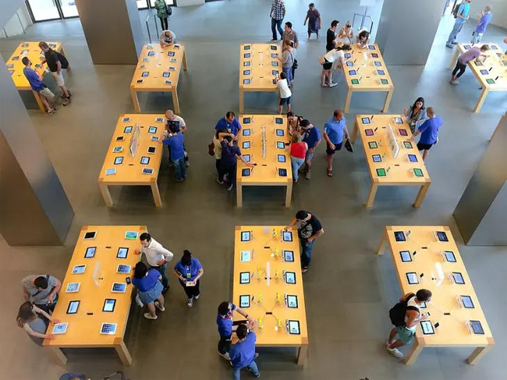 Liên hệ nhà sản xuất