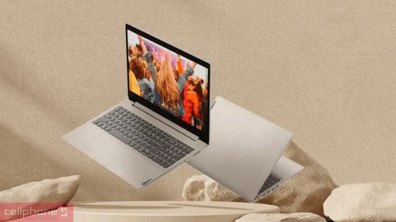 Laptop Lenovo hiệu năng cao