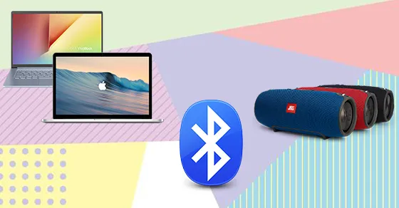 Kết nối bluetooth là gì