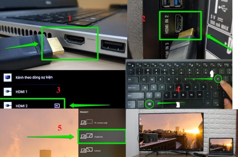 Cách Kết Nối Bluetooth Máy Tính Với Tivi Nhanh Chóng Nhất