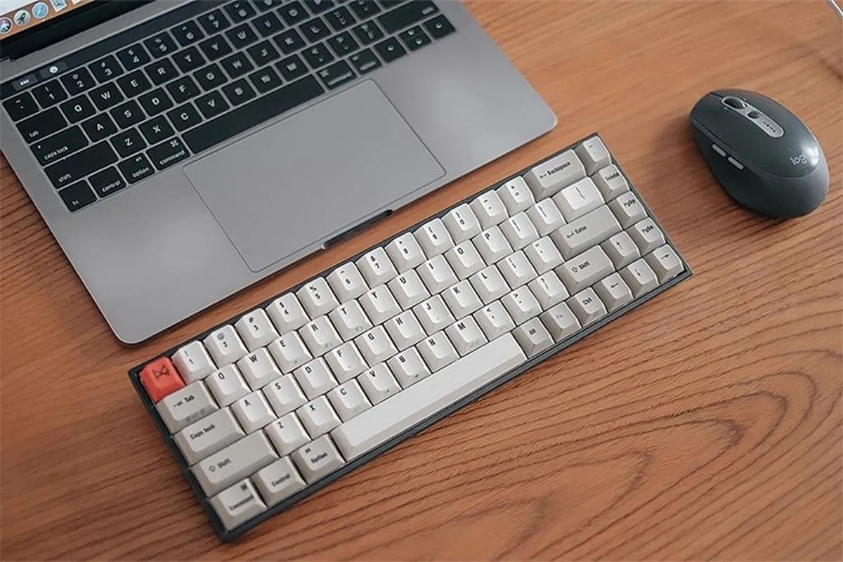 Giữ khoảng cách dưới 1 mét khi ghép nối lần đầu