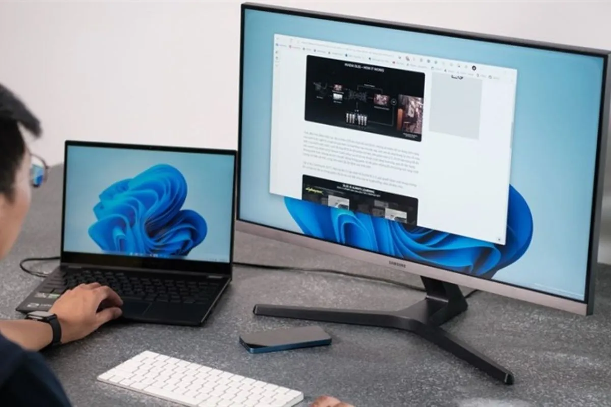 Driver âm thanh bị lỗi hoặc chưa được cập nhật