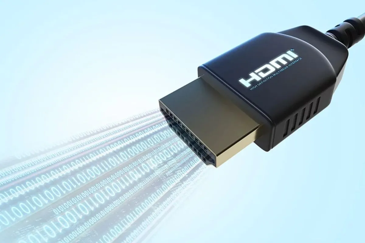 Luôn chọn cáp HDMI từ các thương hiệu uy tín để đảm bảo chất lượng và độ bền