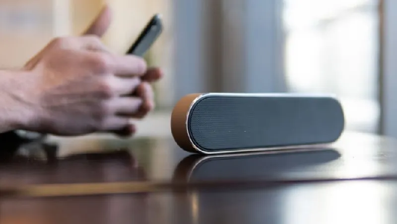 Khắc phục các sự cố thường gặp khi thực hiện kết nối máy tính với loa bluetooth win 10