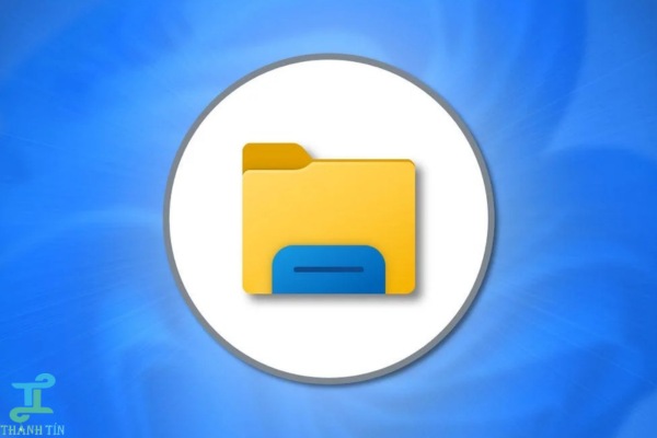 Khởi động lại Windows Explorer nếu gặp lỗi reset Win 10 bị treo