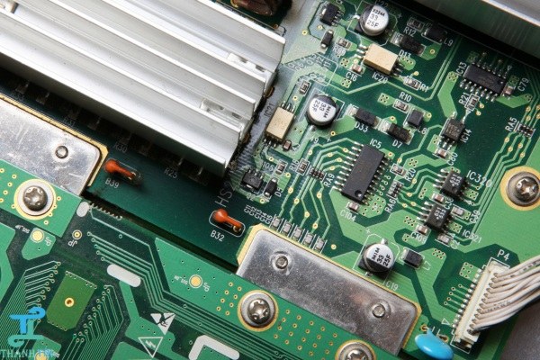 Không reset được Win 10 có thể do lỗi phần cứng