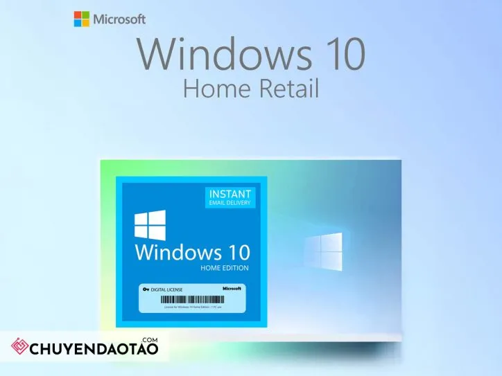 Kích hoạt bản Home giúp trải nghiệm người dùng cá nhân hoàn thiện hơn