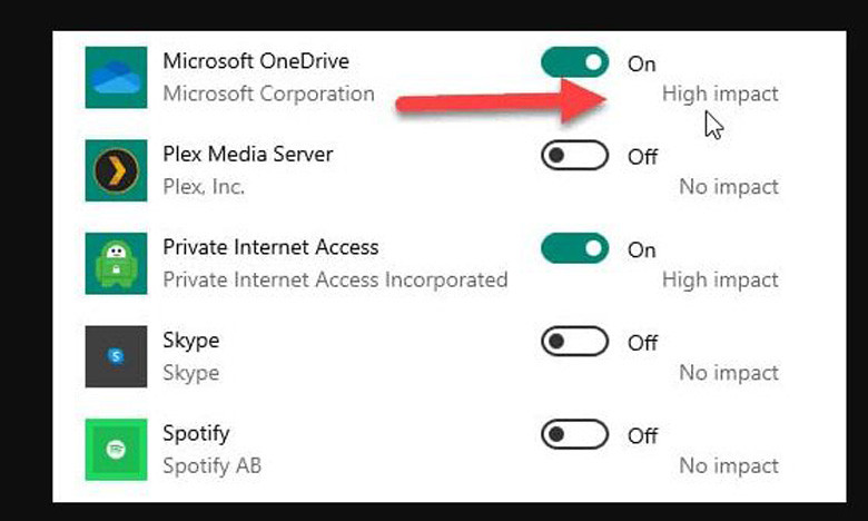 Kiểm soát toàn diện các phần mềm chạy ngầm sau khi cài win cần làm gì