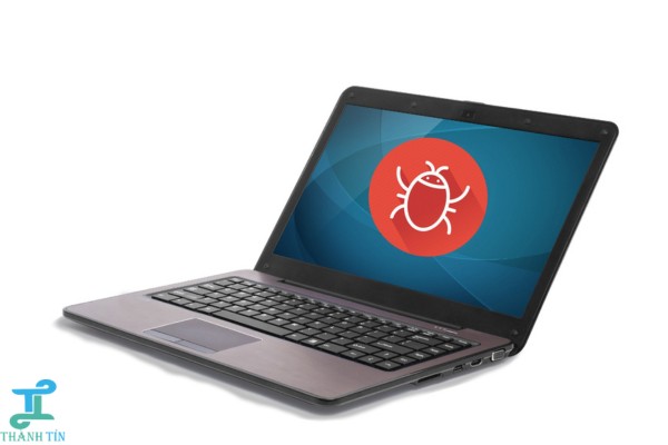 Kiểm tra dấu hiệu máy tính bị lỗi ổ cứng bằng chương trình diệt virus