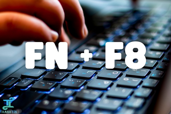 Kiểm tra lỗi màn hình bằng phím tắt