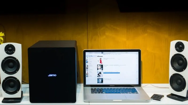 Kiểm tra biểu tượng Bluetooth trong trình quản lý thiết bị để xác nhận phần cứng