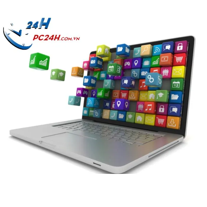 Kiểm tra các phần mềm xung đột để sửa lỗi phông chữ win 10 triệt để