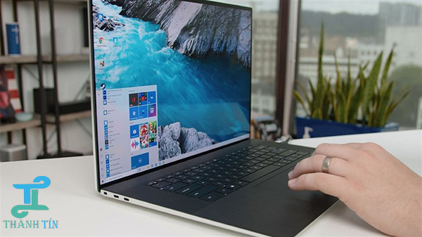 Kiểm tra cấu hình máy tính trước khi cài lại Win