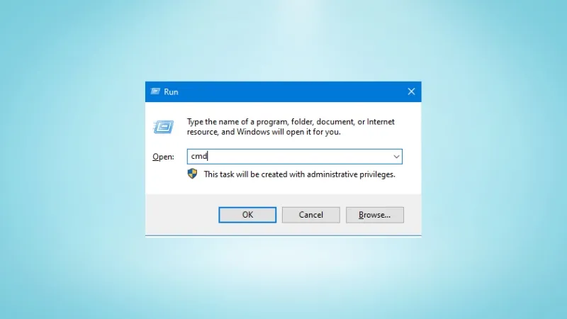 CÃ¡ch kiá»ƒm tra Ä‘á»i mÃ¡y laptop báº±ng há»™p thoáº¡i Windows - BÆ°á»›c 1