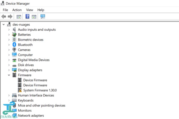 Kiểm tra driver để khắc phục lỗi has stopped working trong Win 7 Ultimate