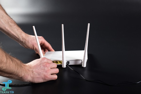 Kiểm tra lại hệ thống Internet để khắc phục Cập nhật windows 10 bị lỗi