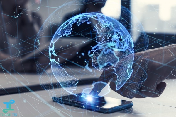 Kiểm tra lại kết nối mạng khi gặp lỗi 0x80070035