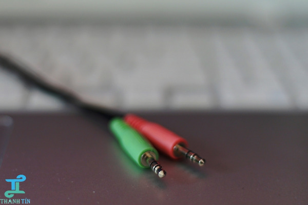 kiem-tra-lai-ket-noi Kiểm tra kết nối để khắc phục lỗi máy tính không nhận micro