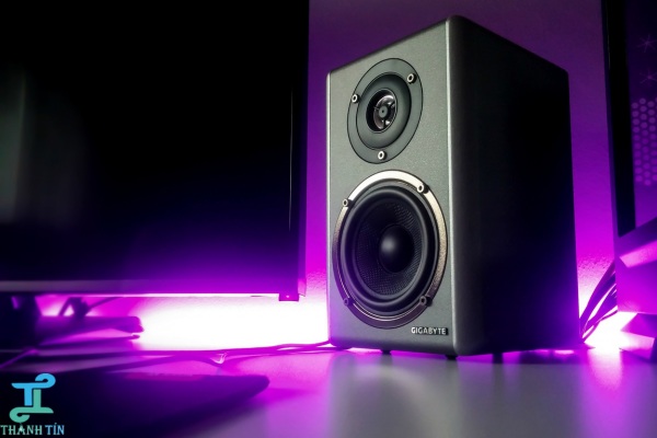 Kiểm tra loa nếu thiếu âm thanh