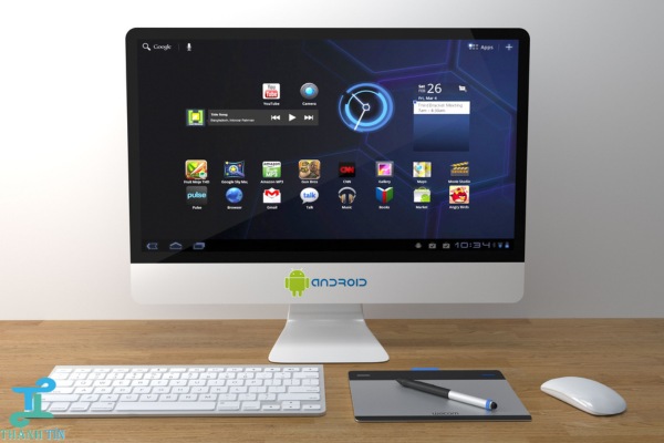 Kiểm tra màn hình nếu gặp lỗi BIOS không lên màn hình