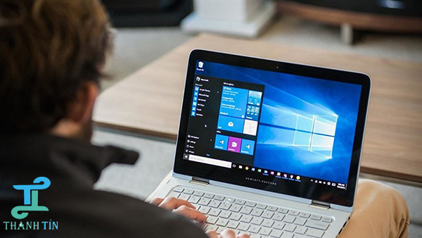 Kiểm tra và làm sạch máy tính sau khi cài Win Quận Bình Tân