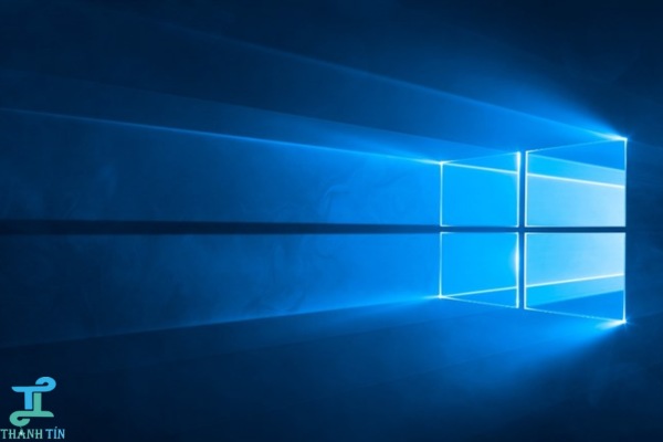 Kiểm tra Win khi gặp lỗi This computer is not running genuine Windows