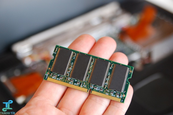 Kiểm tra RAM trước khi sửa laptop Quận Thủ Đức