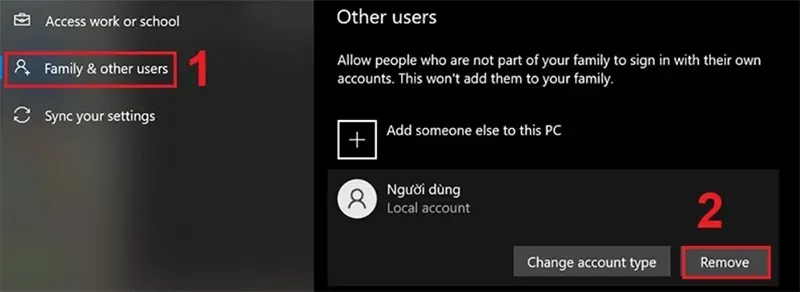 Kiểm tra sức khỏe ổ cứng trước khi thực hiện dọn dẹp