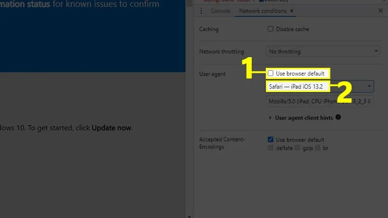 Kiểm tra tệp tin ISO và chuẩn bị USB trước khi tiến hành cài đặt Windows 10