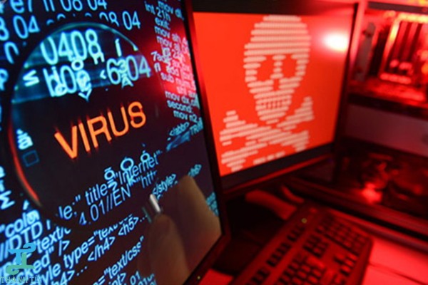 Kiểm tra virus và các phần mềm độc hại có thể sửa Windows 10 bị lỗi Wifi