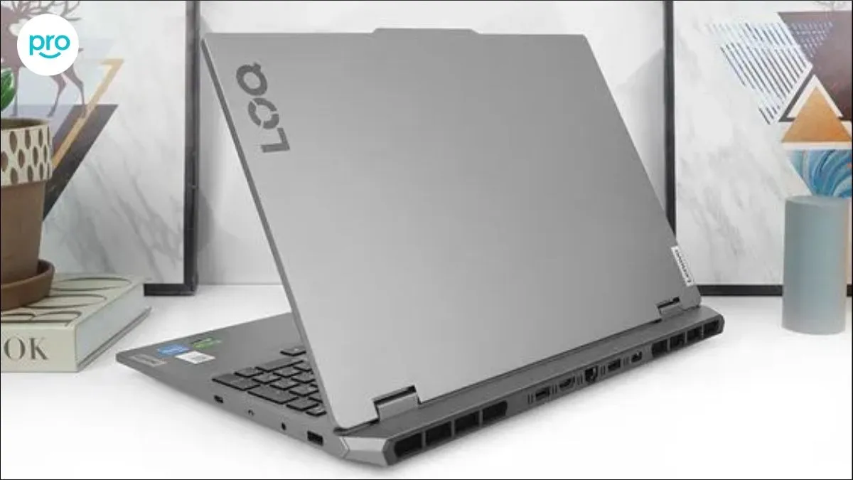 Tra cứu thông tin laptop Lenovo chi tiết qua hệ thống Support