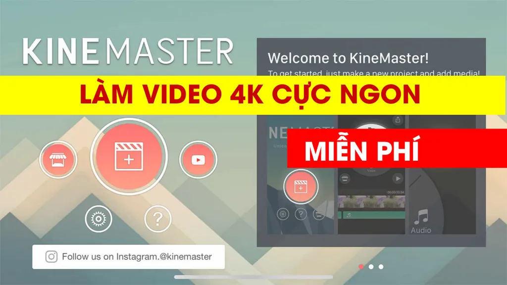Hỗ trợ cài đặt phần mềm đồ họa video