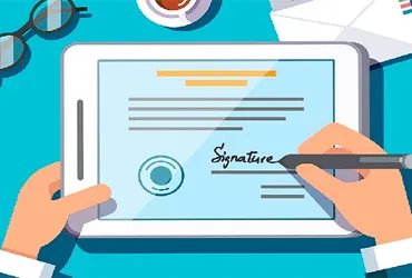 Thông báo bổ sung phương thức ký số nâng cao trên phần mềm 2026