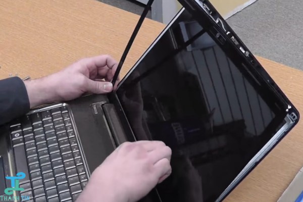 Thay màn hình cảm ứng laptop Sony Vaio