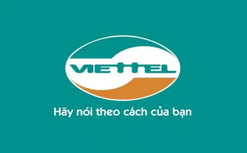 Viettel Telecom - nhà mạng phủ sóng rộng