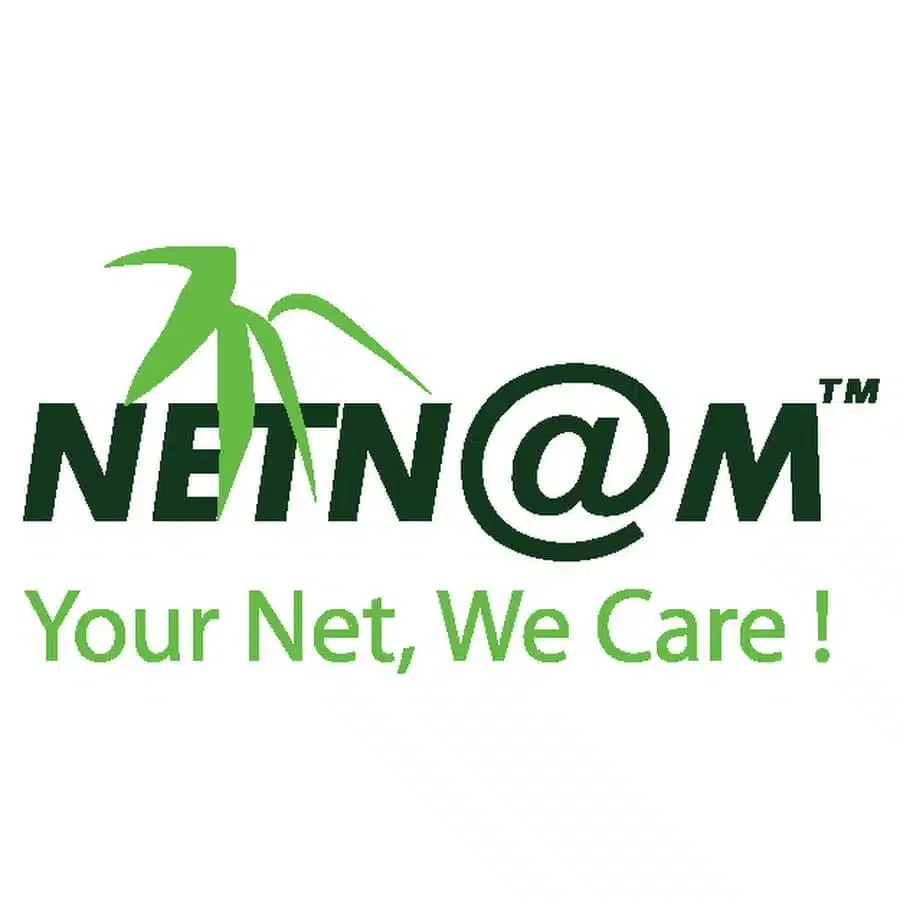 NetNam chuyên dịch vụ Leased Line